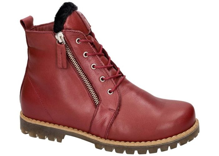 Damesschoenen Andrea Conti ENKELLAARZEN 0346060 - 582 Bordeaux
