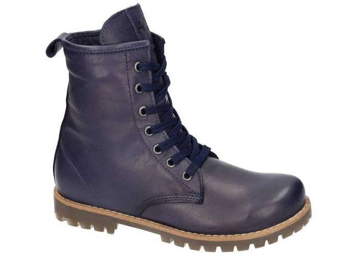 Damesschoenen Andrea Conti LAARZEN 0342847-017 Blauw Donker