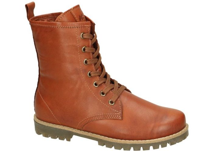 Damesschoenen Andrea Conti LAARZEN 0342847-70 Bruin