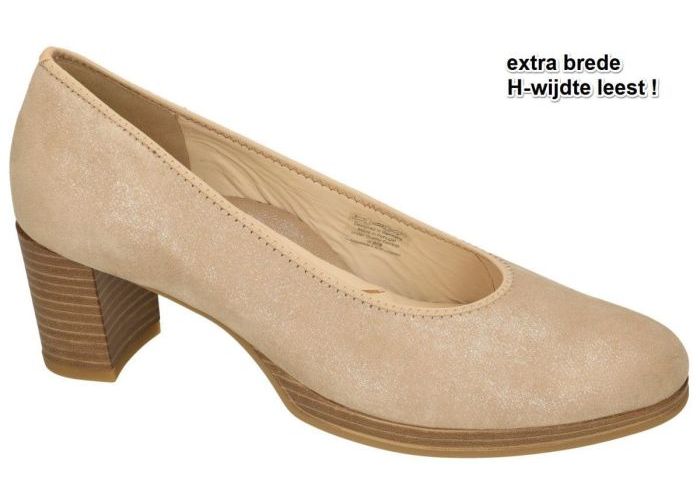 Ara 12-22901 (13H) CANNES pumps & hakschoenen beige