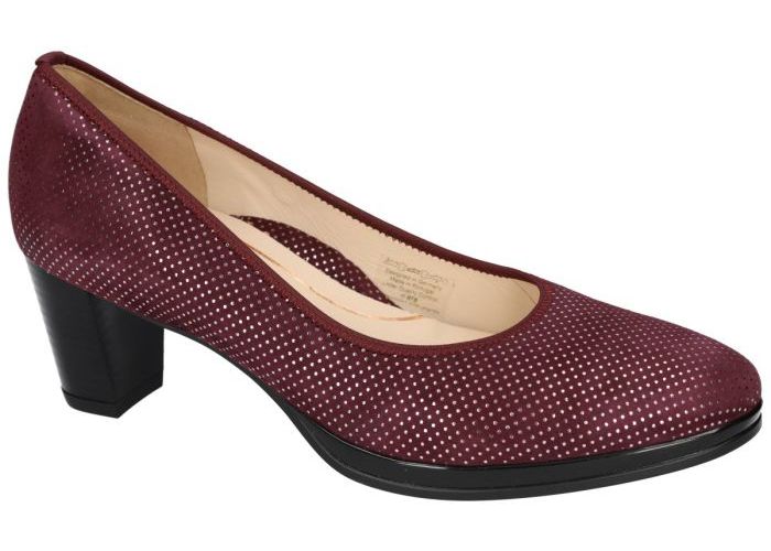 Ara 12-23436 - 03G orly-highsoft pumps & hakschoenen bordeaux