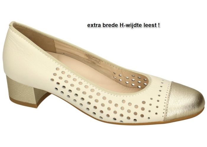 Ara 12-35819 11H NIZZA 2.0 pumps & hakschoenen crÈme