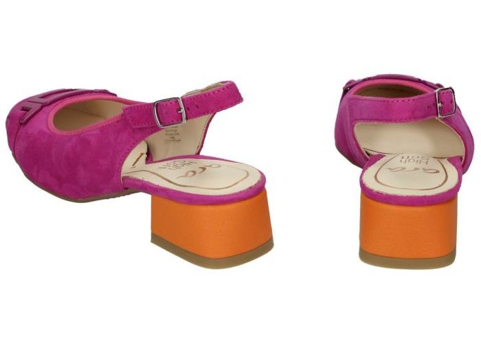 Ara 12-20404 (16H) GRAZ 2.0 pumps & hakschoenen roze donker