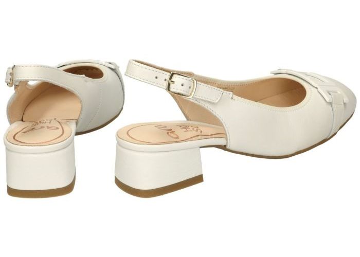 Ara 12-20404 (05H) GRAZ 2.0 pumps & hakschoenen wit