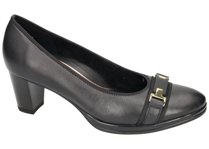 Ara 12-13412-01  ORLY-HIGHSOFT (G fitting) pumps & hakschoenen zwart