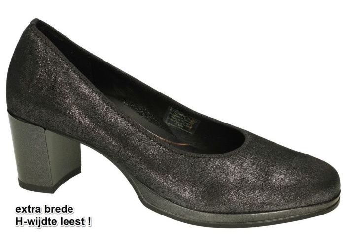 Ara 12-22901 (14H) CANNES pumps & hakschoenen zwart