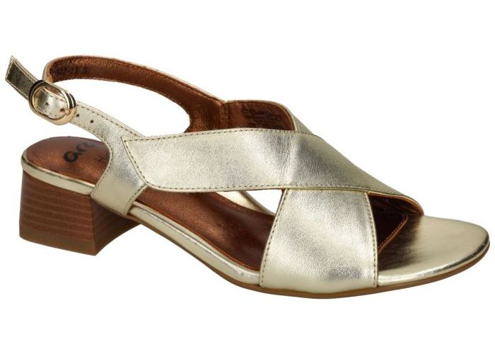 Damesschoenen Ara SANDALEN 12-51802 (11H) GRAZ-S Goud