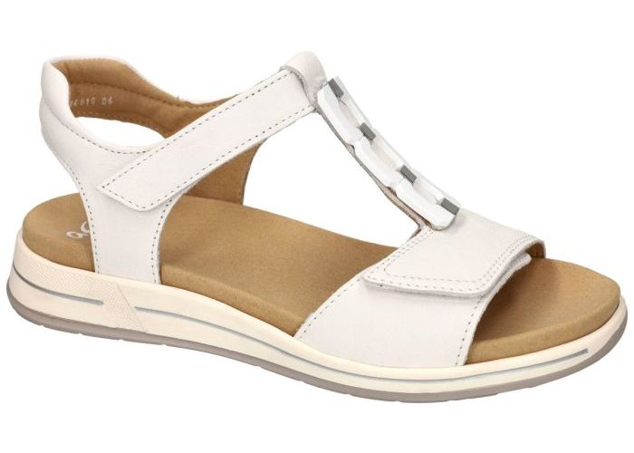 Ara 12-34810-04H OSAKA-S sandalen wit