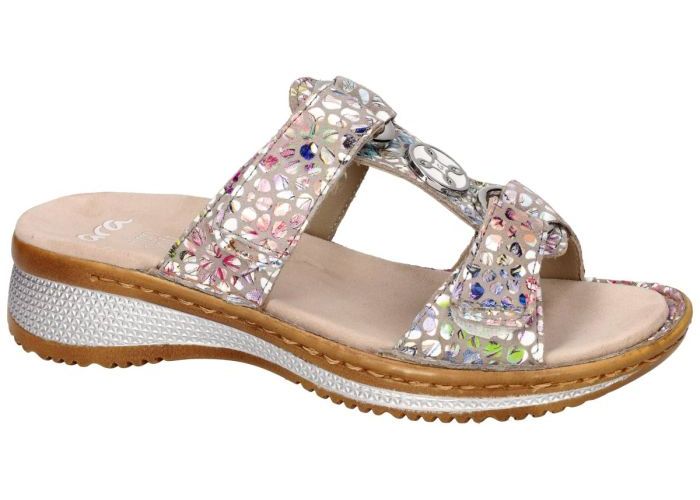Ara 12-29003 (06G) HAWAII 2.0 slippers & muiltjes multicolor