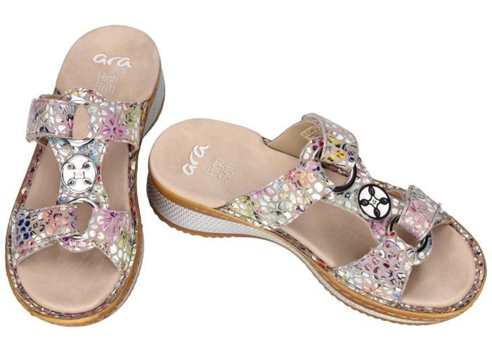 Ara 12-29003 (06G) HAWAII 2.0 slippers & muiltjes multicolor