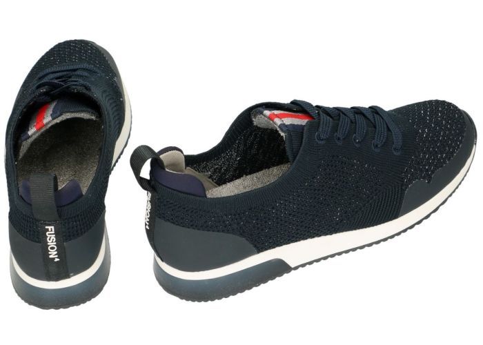 Ara 12-24066 LISSABON 2.0 sneakers  blauw donker