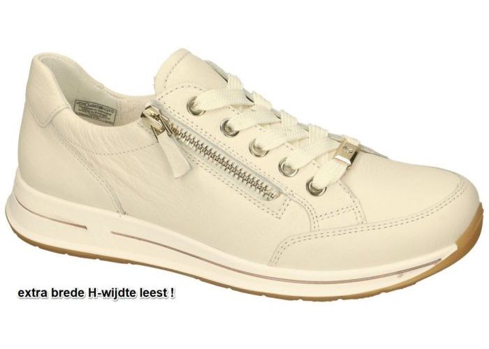 Ara 12-24801 - (97H) OSAKA 2.0 sneakers  crÈme