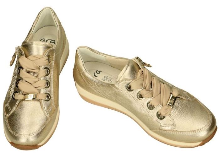 Ara 12-44587 17H OSAKA-HIGHSOFT  sneakers  goud