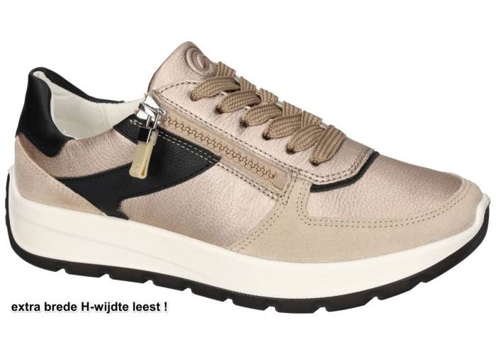 Ara 12-25112 - (08H) NEW YORK sneakers  metallic