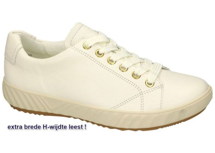 Ara 12-13640 93H - AVIO sneakers  off-white-crÈme-ivoorkleur