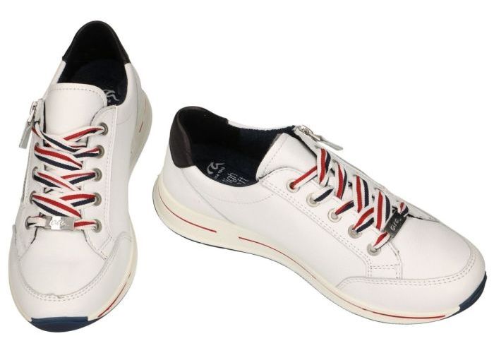 Ara 12-24801 - (08H) OSAKA 2.0 sneakers  wit