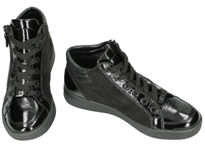 Ara 12-44499 40(G) sneakers  zwart