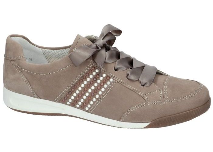 Damesschoenen Ara SNEAKER-SPORTIEF 12-34401-06 (G) Taupe