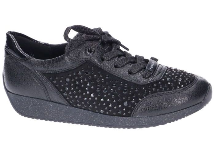 Ara 12-44052-75 (G) sneakers  zwart