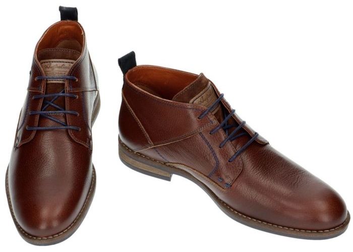 Australian Footwear 15.1204.01 MAINE boots & bottines bruin