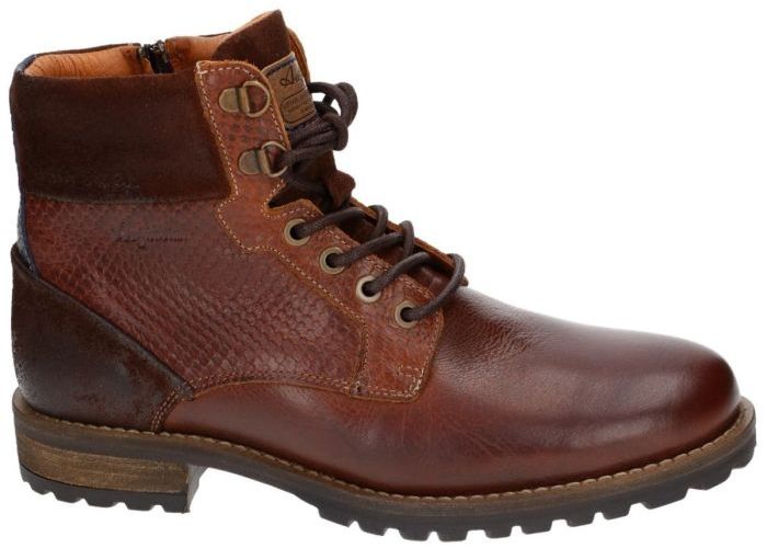 Australian Footwear 15.1298.01 RAMSTEYN boots & bottines bruin