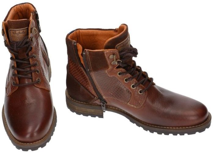 Australian Footwear 15.1298.01 RAMSTEYN boots & bottines bruin