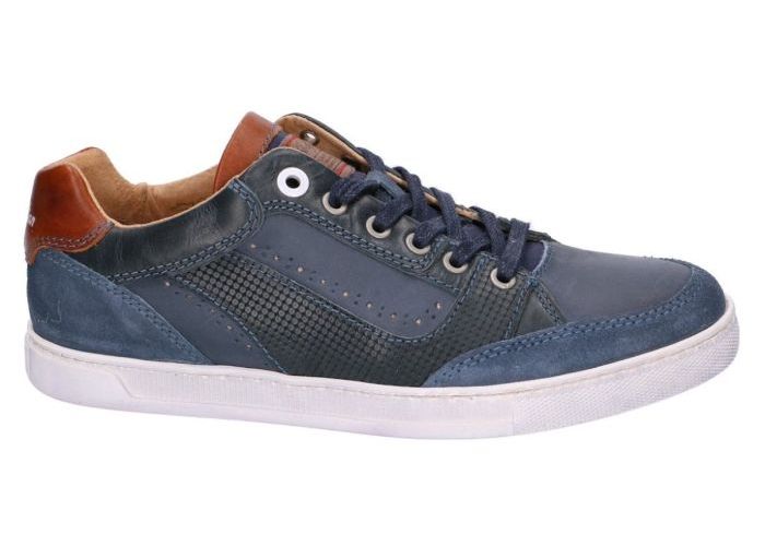 Australian Footwear 15.1124.01 VANCOUVER sneakers blauw