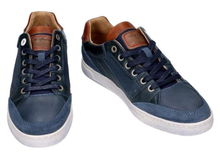 Australian Footwear 15.1124.01 VANCOUVER sneakers blauw