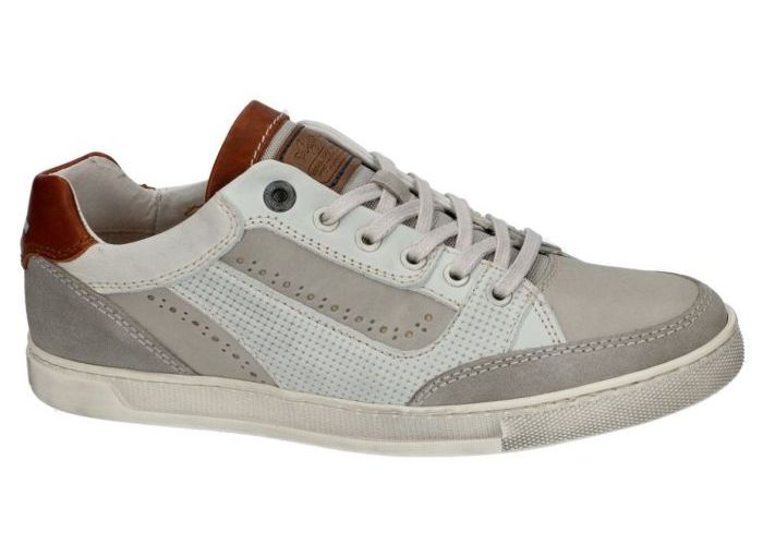Australian Footwear 15.1124.03 VANCOUVER sneakers grijs
