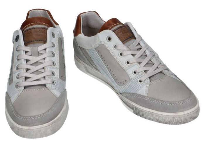 Australian Footwear 15.1124.03 VANCOUVER sneakers grijs
