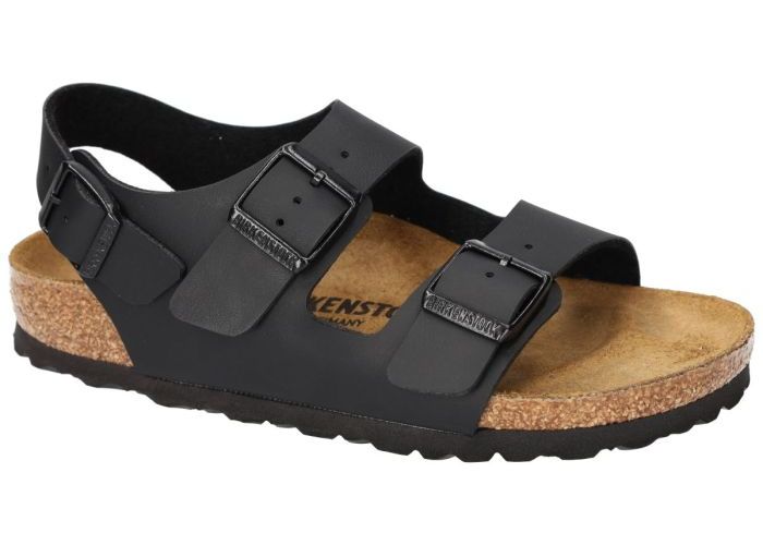 Damesschoenen Birkenstock SANDALEN 0034793 MILANO schmalle weite 