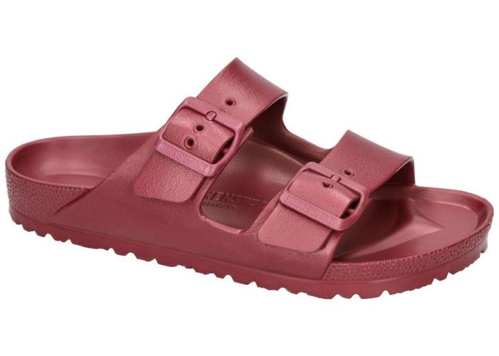 Birkenstock 1032862 ARIZONA EVA (schmale weite) slippers & muiltjes bordeaux