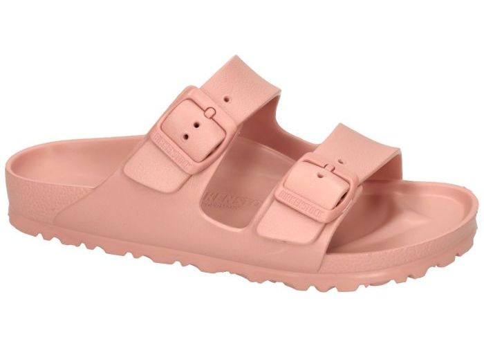 Birkenstock 1031340 ARIZONA EVA (schmale weite) slippers & muiltjes roze