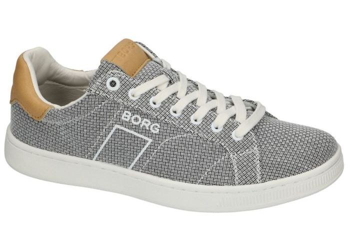 BjÖrn Borg 2012 443516 T307 SKT M sneakers grijs