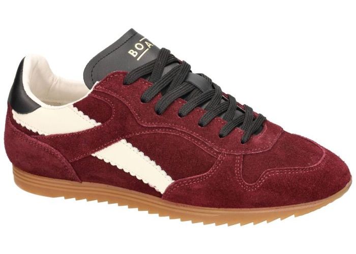 Boax Studio TRACK 7003 sneakers  bordeaux