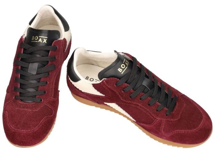 Boax Studio TRACK 7003 sneakers  bordeaux