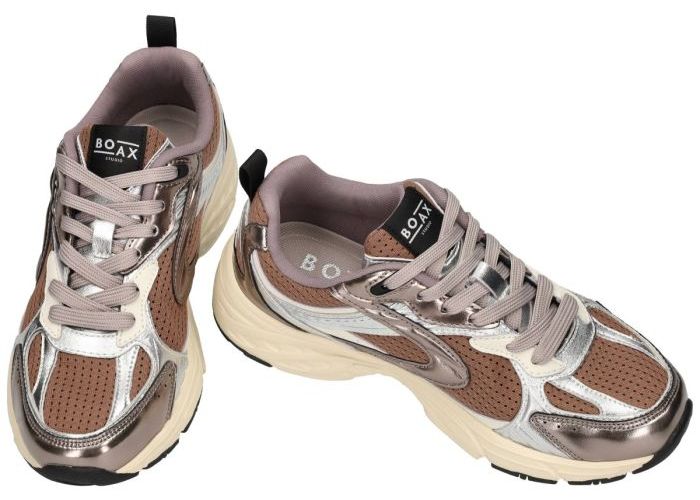 Boax Studio SCORE 6010 sneakers  bruin
