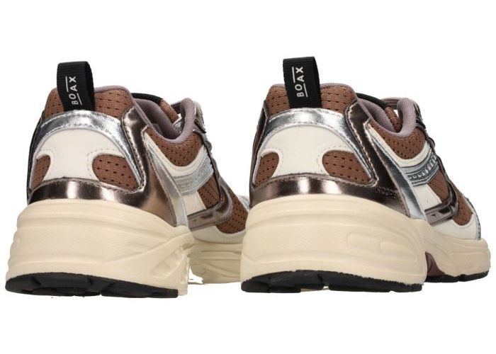 Boax Studio SCORE 6010 sneakers  bruin
