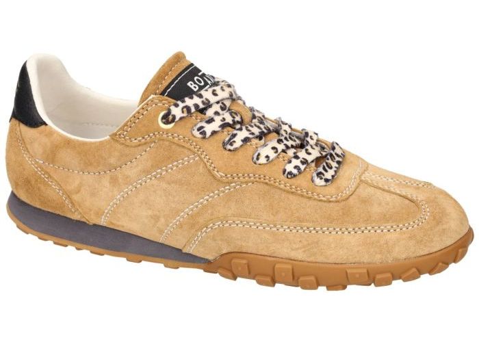 Boax Studio STRIKE 3019 sneakers  camel