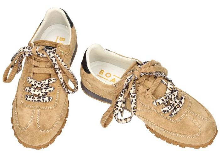 Boax Studio STRIKE 3019 sneakers  camel