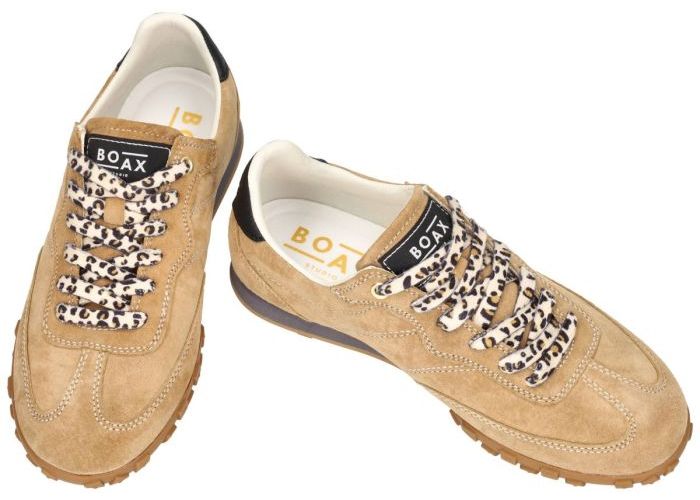 Boax Studio STRIKE 3019 sneakers  camel