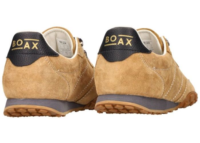 Boax Studio STRIKE 3019 sneakers  camel