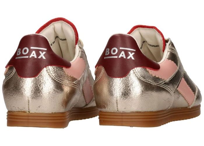 Boax Studio TRACK 7001 sneakers  goud