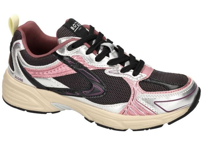 Boax Studio SCORE 6009 sneakers  roze
