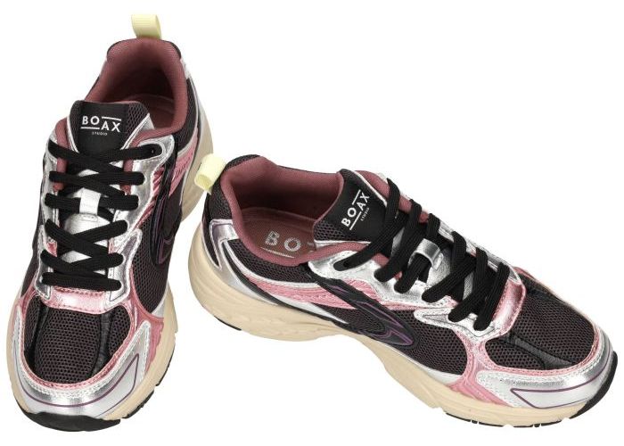 Boax Studio SCORE 6009 sneakers  roze