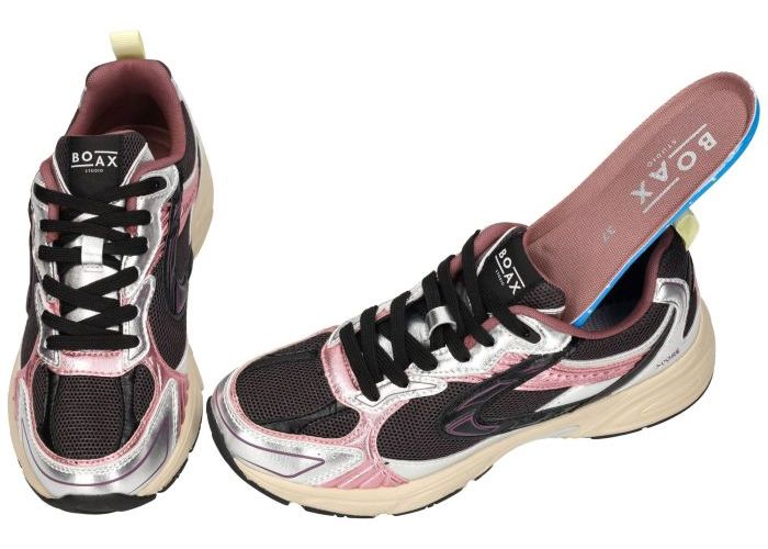 Boax Studio SCORE 6009 sneakers  roze