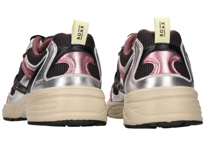 Boax Studio SCORE 6009 sneakers  roze