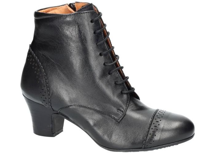 Damesschoenen Brako PUMPS & HAKSCHOENEN 12300  Zwart