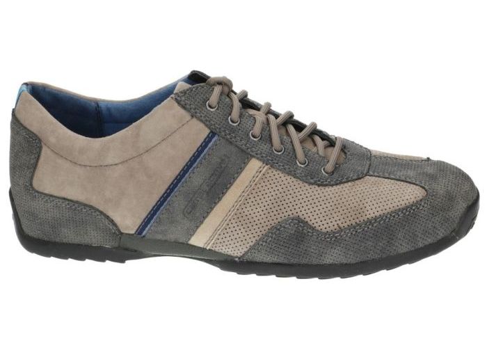 Camel Active 137.25.30 SPACE sneakers taupe