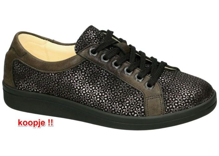 Christian Dietz 6253405143 Pure Wellness sneakers  zwart